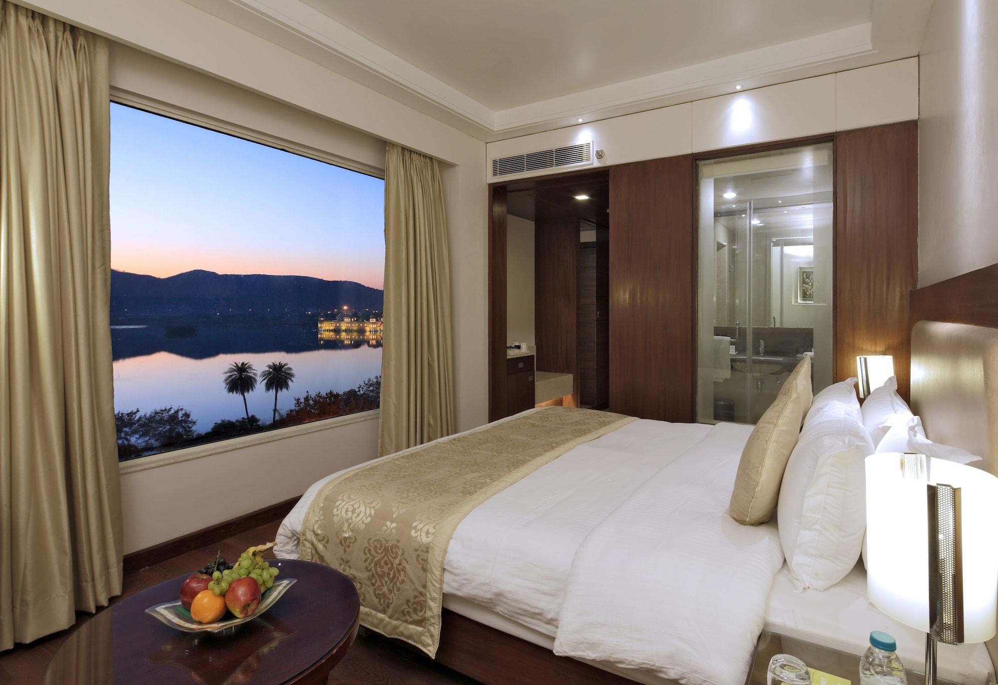 Regenta Central Jal Mahal, Jaipur Dış mekan fotoğraf